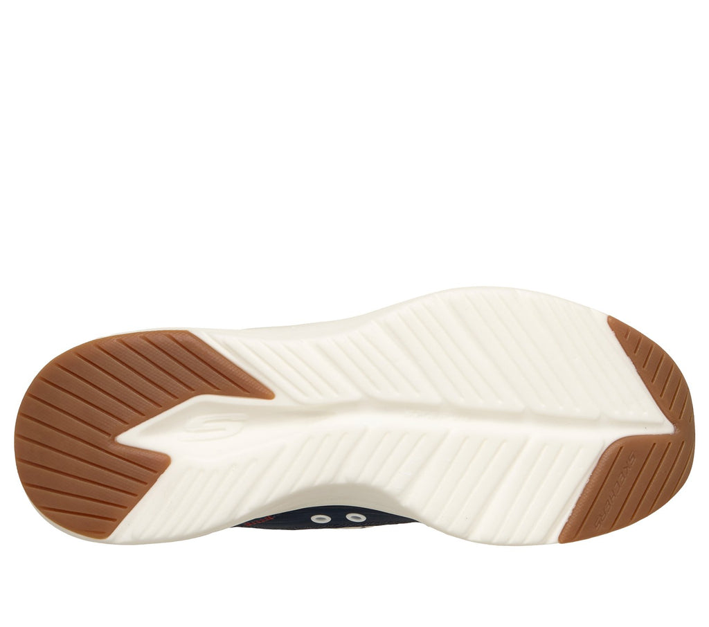 Skechers Slip-ins: Contour Foam - Cozy Fit Star Spangled