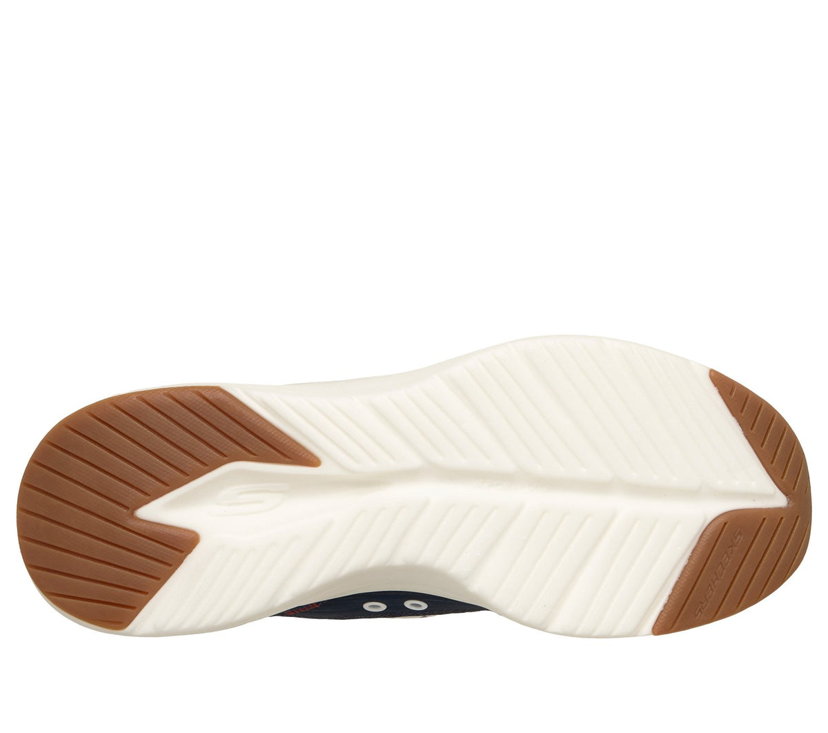 Skechers Slip-ins: Contour Foam - Cozy Fit Star Spangled