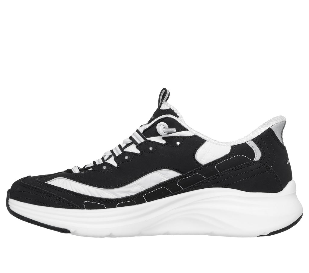 Skechers Slip-ins: Contour Foam - Cozy Fit Sweet Nostalgia