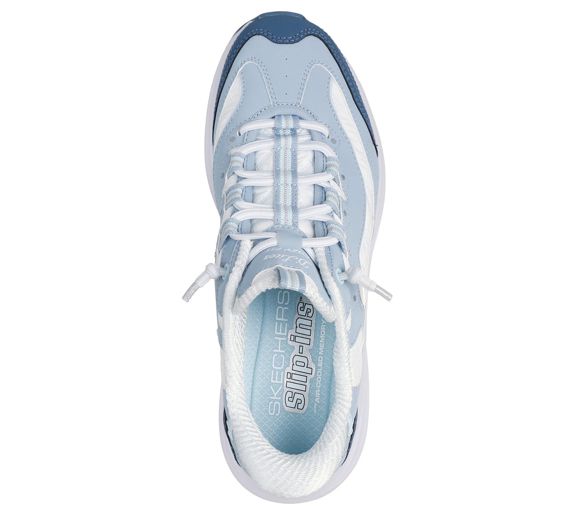 Skechers Slip-ins: Contour Foam - Cozy Fit Sweet Nostalgia