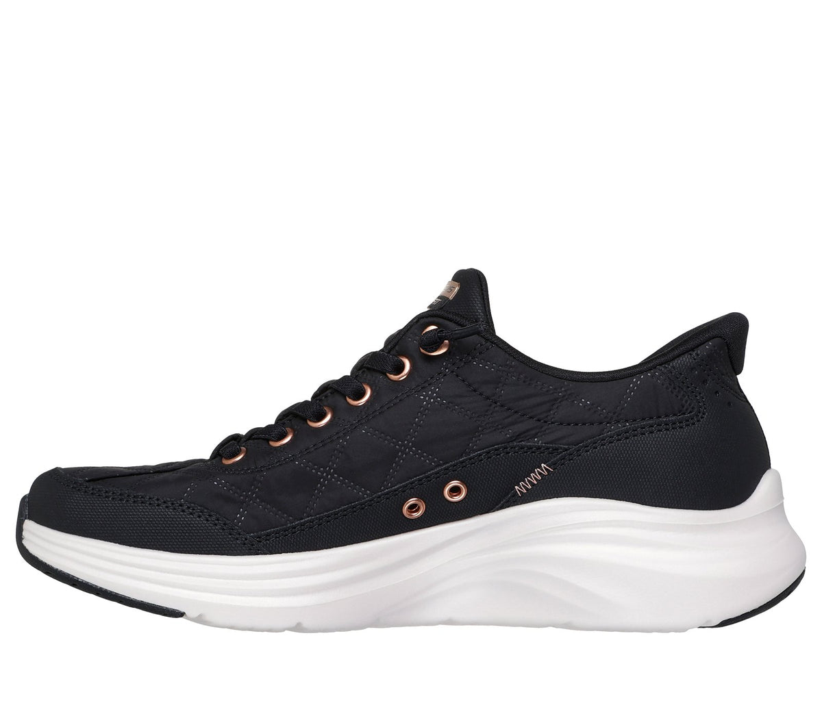 Skechers Slip-ins: Contour Foam - Cozy Fit Golden Hour