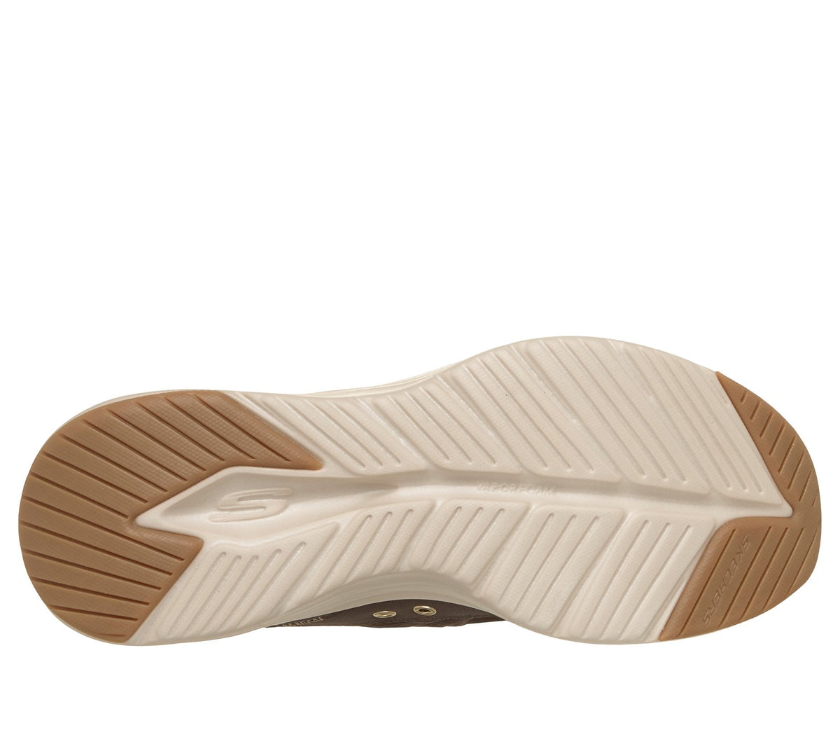 Skechers Slip-ins: Contour Foam - Cozy Fit Golden Hour