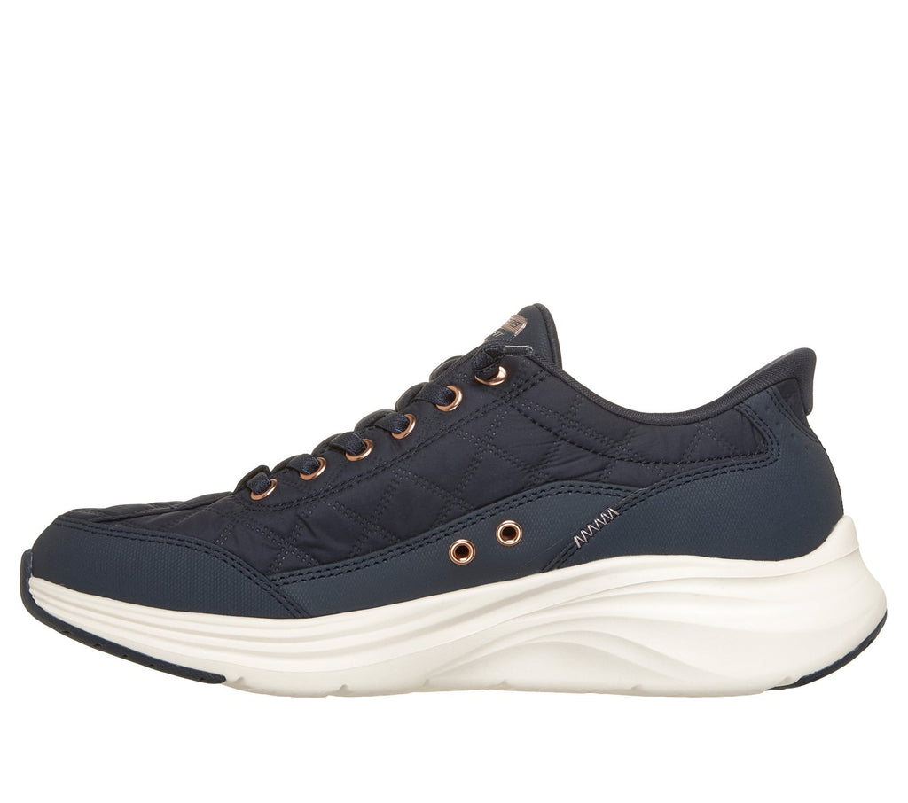 Skechers Slip-ins: Contour Foam - Cozy Fit Golden Hour