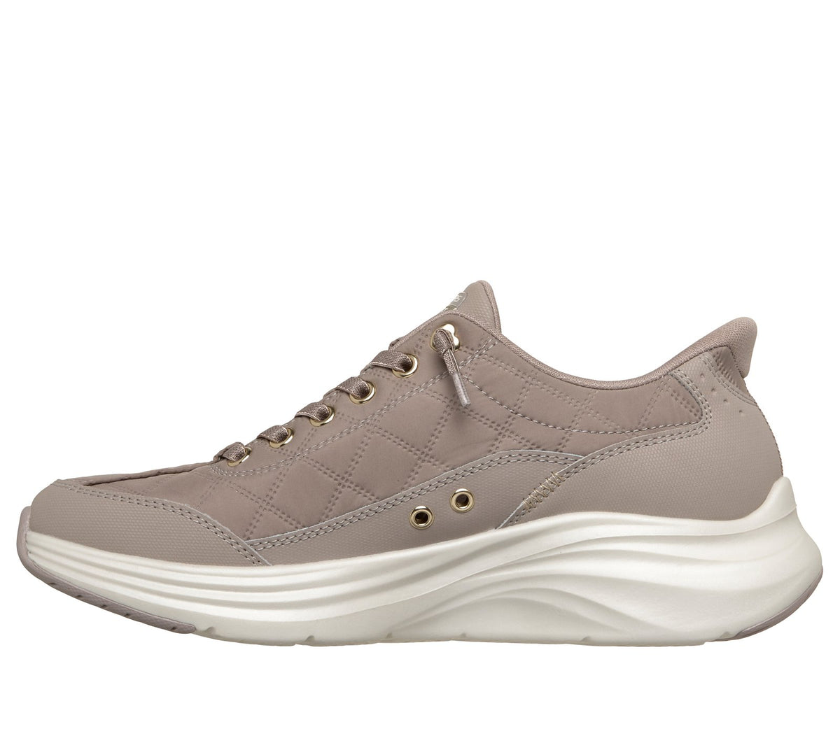 Skechers Slip-ins: Contour Foam - Cozy Fit Golden Hour