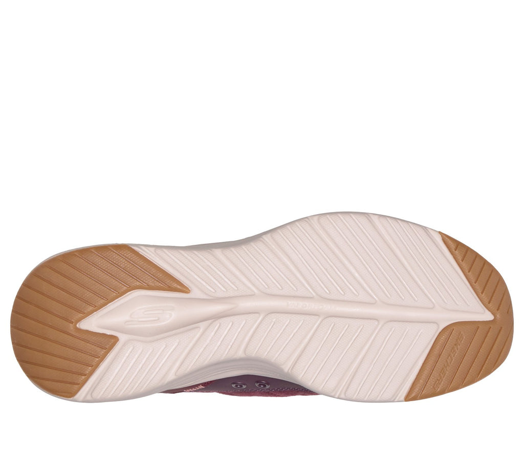 Skechers Slip-ins: Contour Foam - Cozy Fit Luxe Comfort