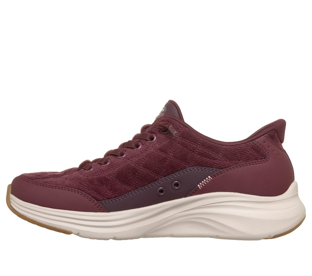 Skechers Slip-ins: Contour Foam - Cozy Fit Luxe Comfort