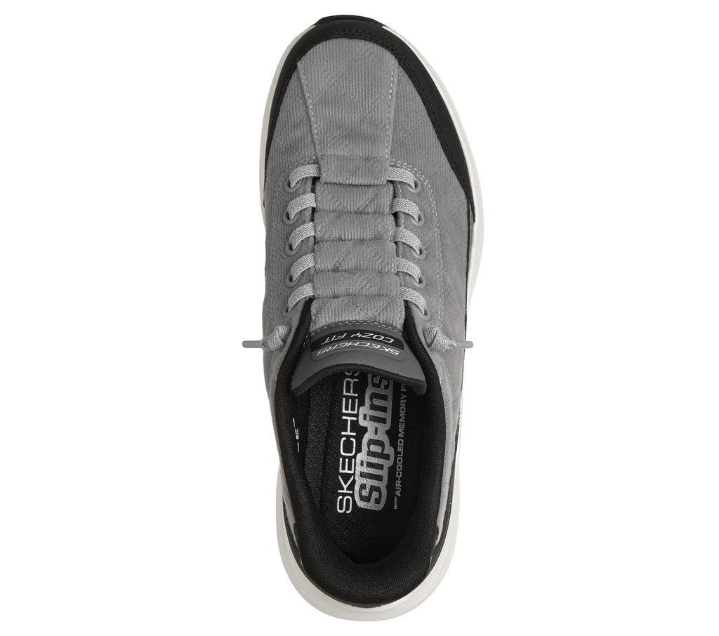 Skechers Slip-ins: Contour Foam - Cozy Fit Luxe Comfort