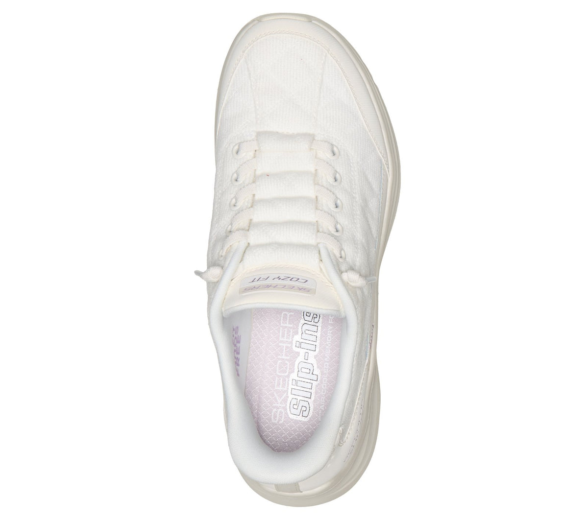 Skechers Slip-ins: Contour Foam - Cozy Fit Luxe Comfort