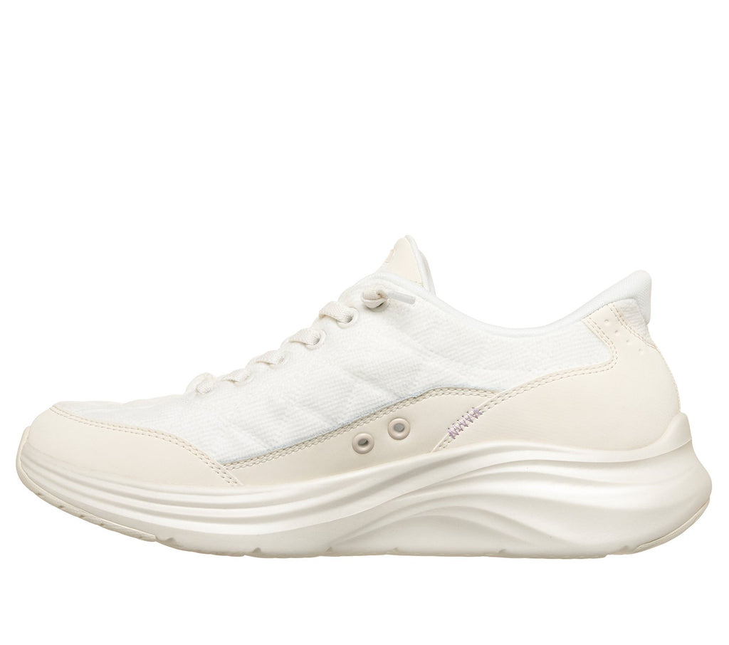 Skechers Slip-ins: Contour Foam - Cozy Fit Luxe Comfort