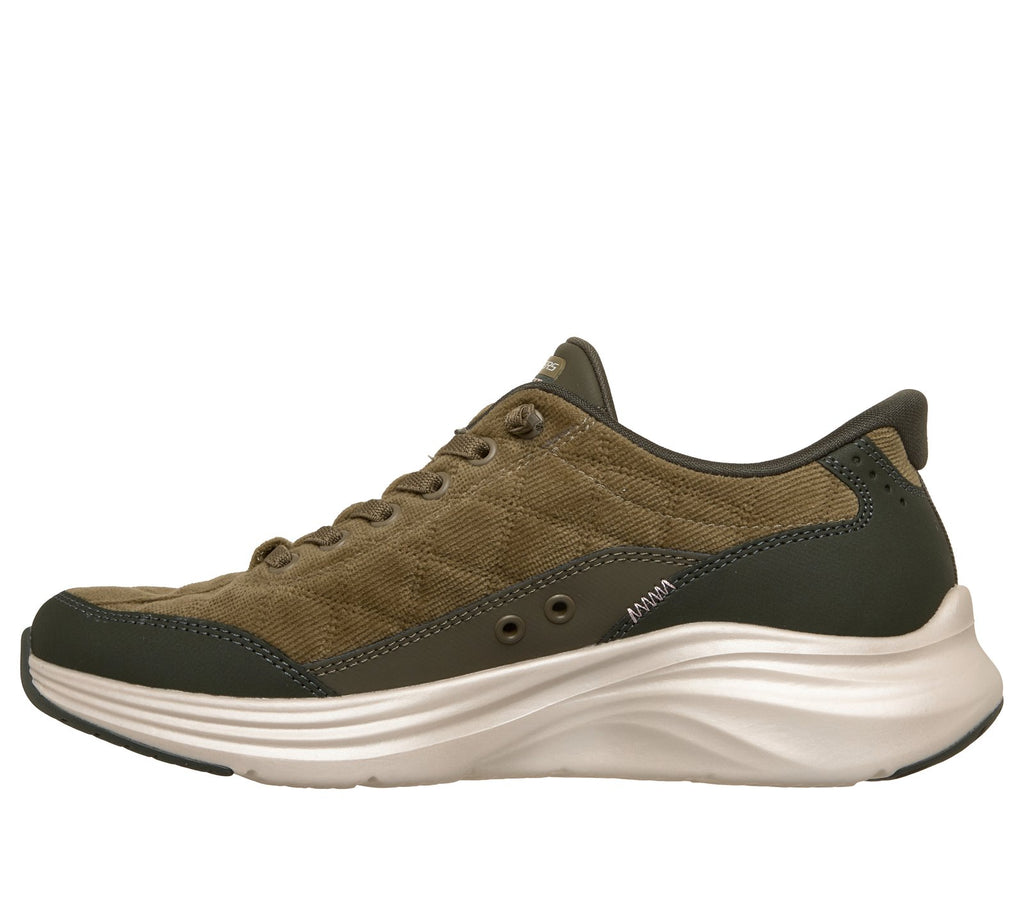 Skechers Slip-ins: Contour Foam - Cozy Fit Luxe Comfort