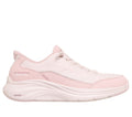 Skechers Slip-ins: Contour Foam - Cozy Fit Luxe Comfort, PINK