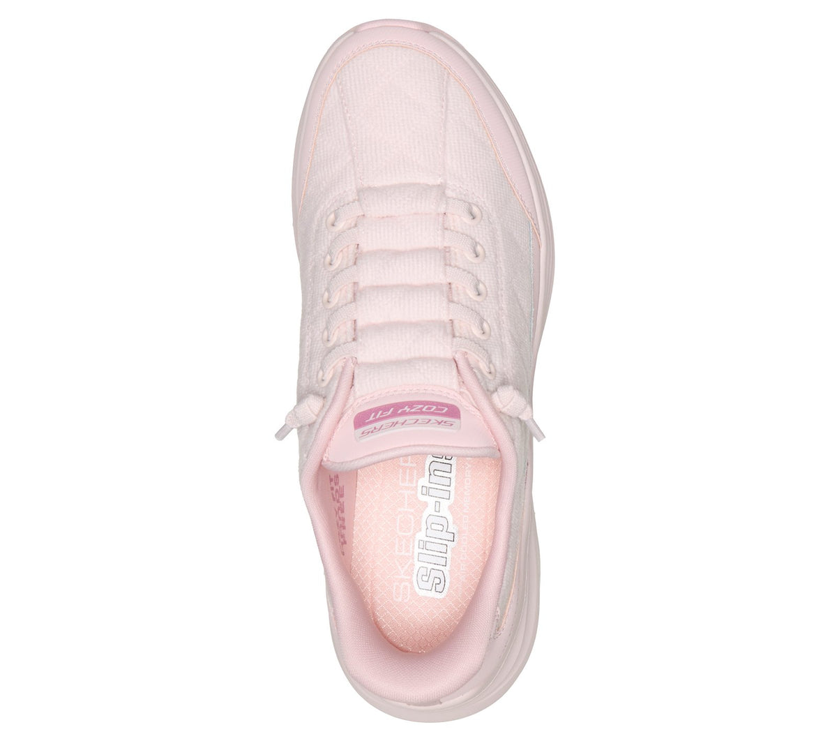 Skechers Slip-ins: Contour Foam - Cozy Fit Luxe Comfort