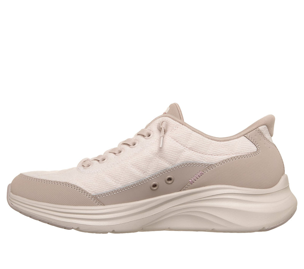 Skechers Slip-ins: Contour Foam - Cozy Fit Luxe Comfort