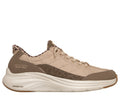Skechers Slip-ins: Contour Foam - Cozy Fit Leopard Dream, BROWN