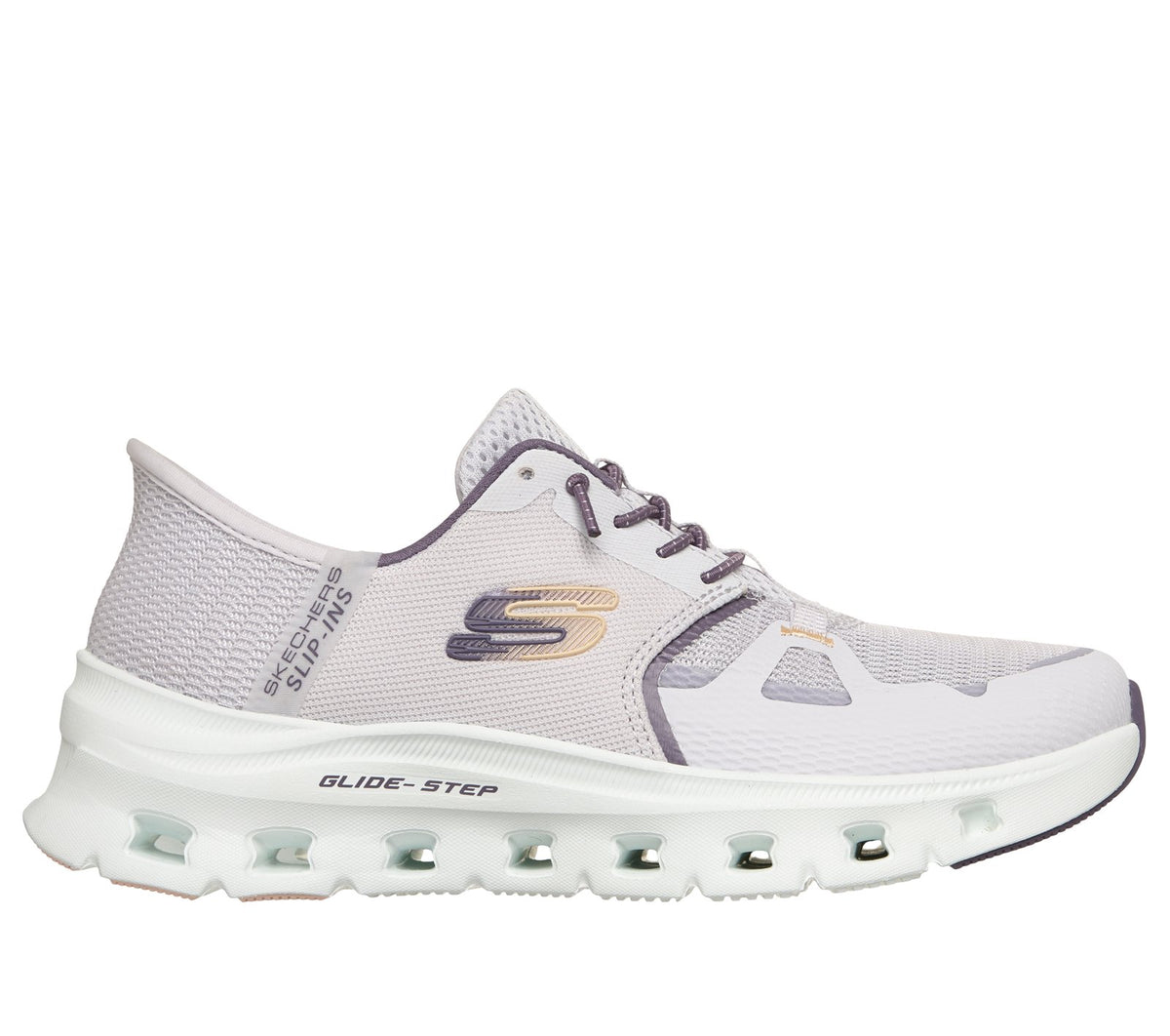 Skechers Slip-ins: Glide-Step Pro, LAVENDER