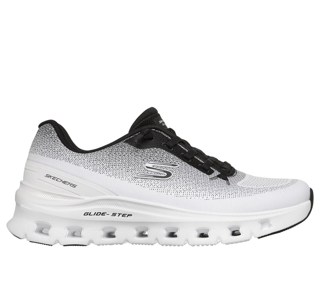 Glide-Step Pro - Soft Mirage, WHITE / BLACK