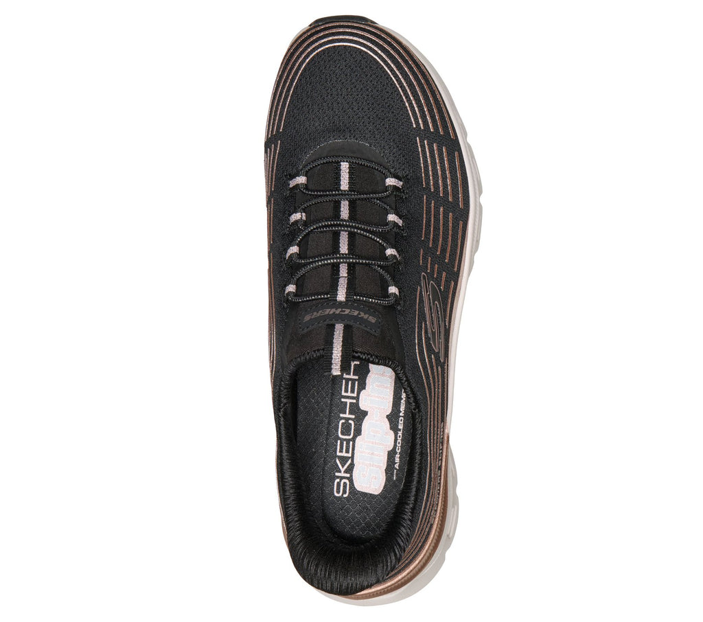 Skechers Slip-ins: Glide-Step Pro - Midnight Gleam