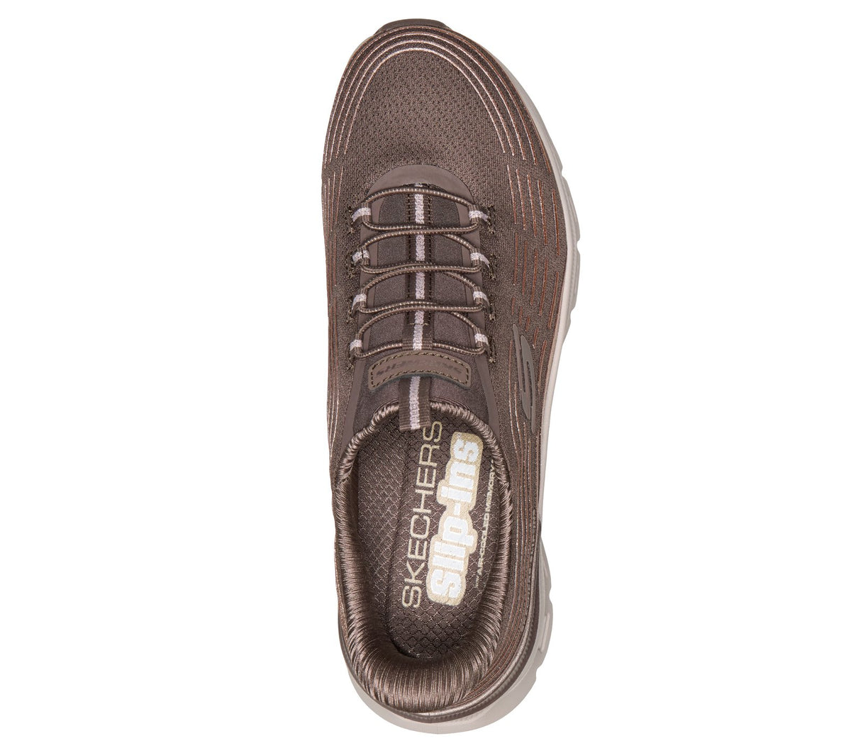 Skechers Slip-ins: Glide-Step Pro - Midnight Gleam