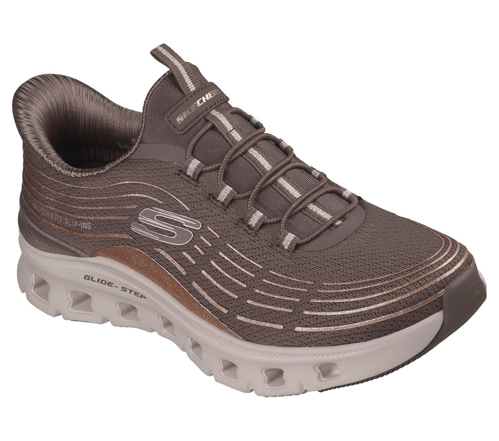 Skechers Slip-ins: Glide-Step Pro - Midnight Gleam