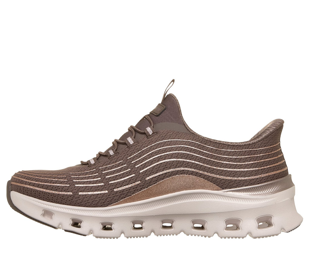 Skechers Slip-ins: Glide-Step Pro - Midnight Gleam
