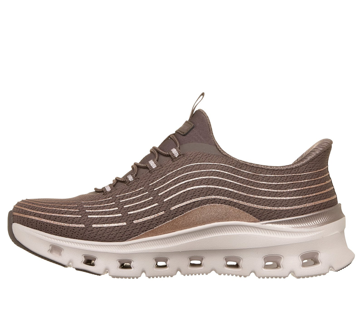 Skechers Slip-ins: Glide-Step Pro - Midnight Gleam