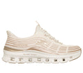 Skechers Slip-ins: Glide-Step Pro - Midnight Gleam, NATURAL / GOLD