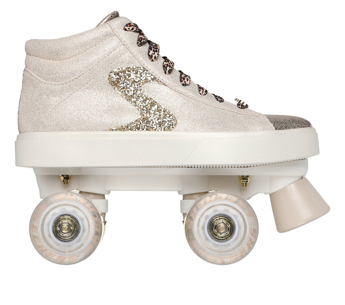 4 Wheeler - 24K Gold, GOLD