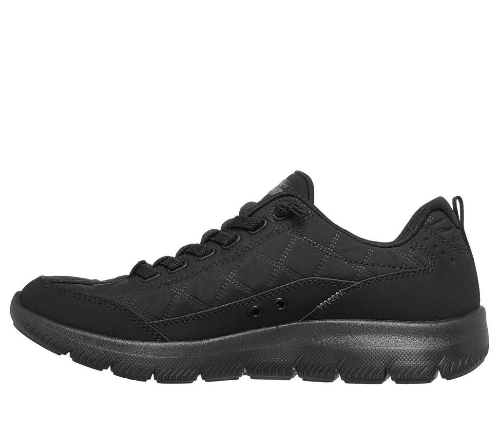 Summits Contour Foam - Cozy Fit