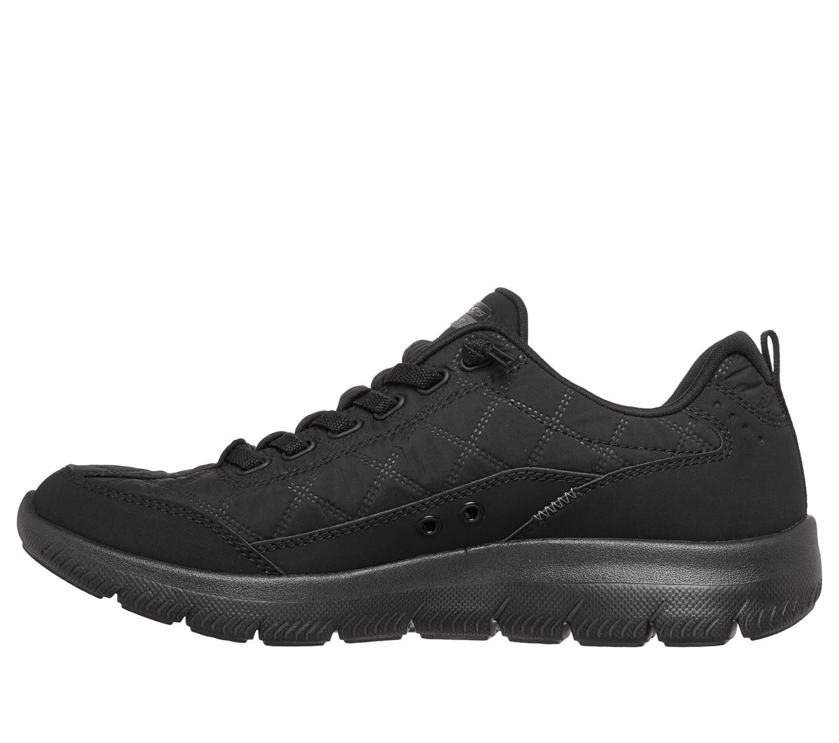 Summits Contour Foam - Cozy Fit
