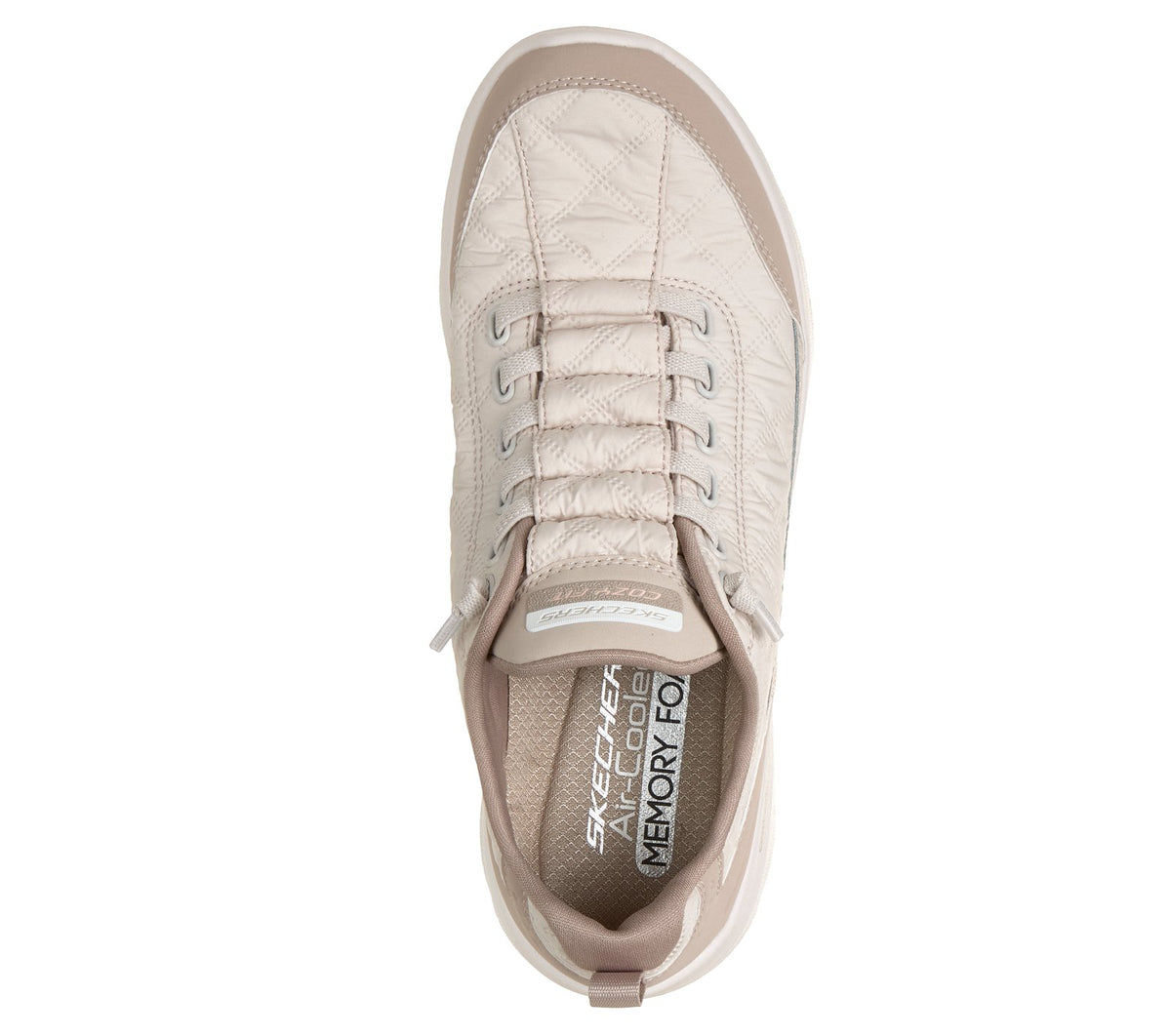 Summits Contour Foam - Cozy Fit