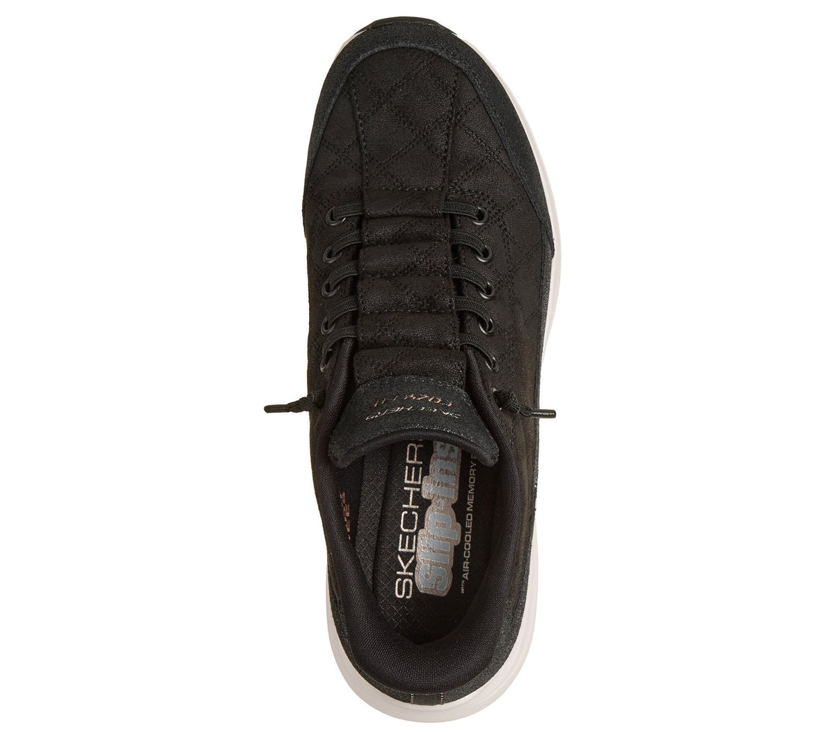 Skechers Slip-ins: Contour Foam - Cozy Fit Natural Ease