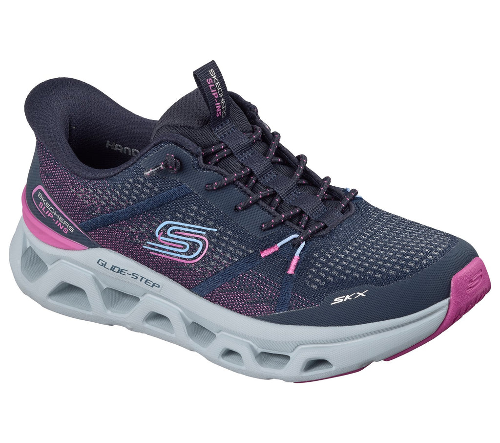 Skechers Slip-ins: Glide-Step Altus - Fast Lane