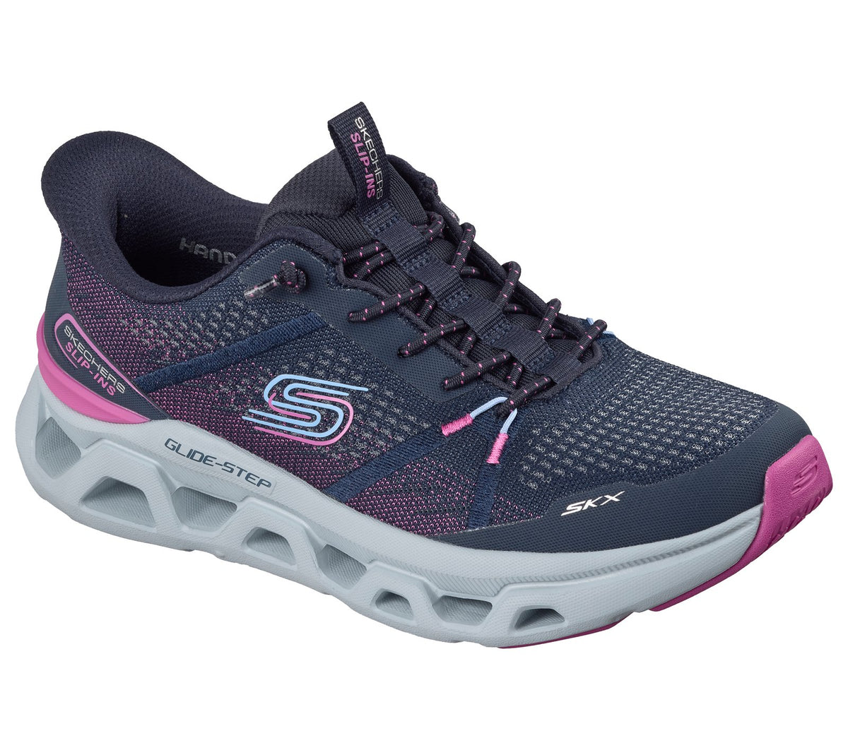 Skechers Slip-ins: Glide-Step Altus - Fast Lane