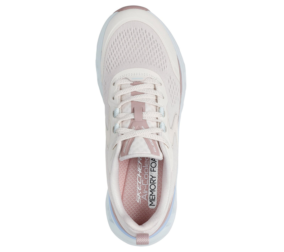 Glide-Step Altus - Cool Motion