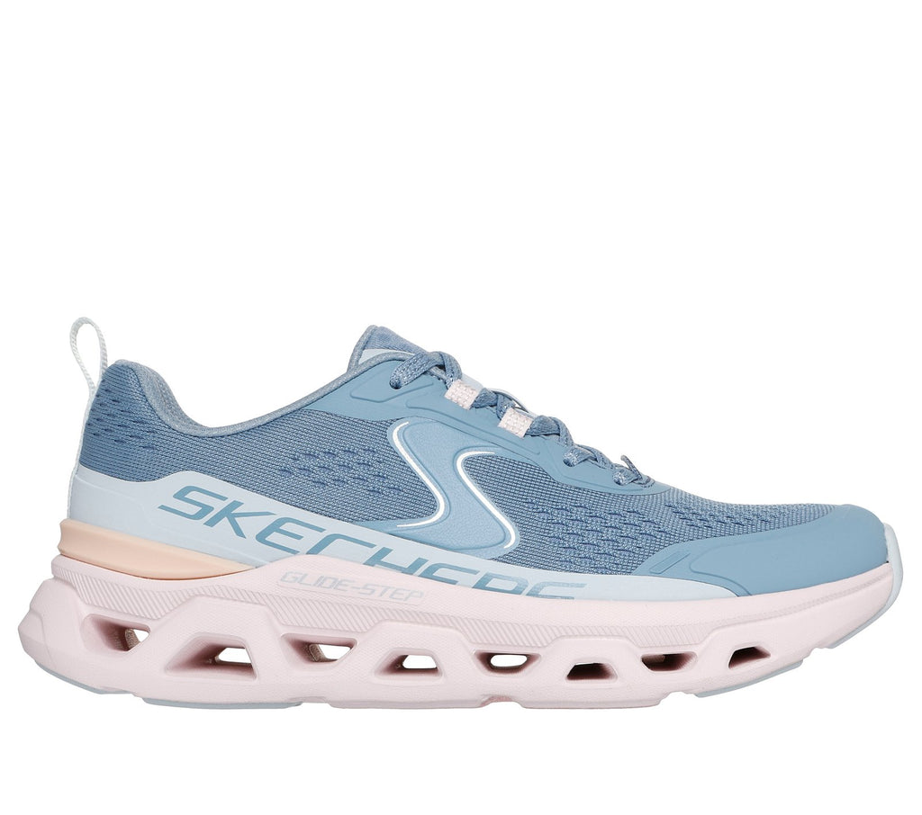 Glide-Step Altus - Cool Motion, SLATE / PINK
