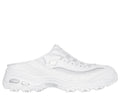 D'Lites - Nostalgic Breeze, WHITE / SILVER