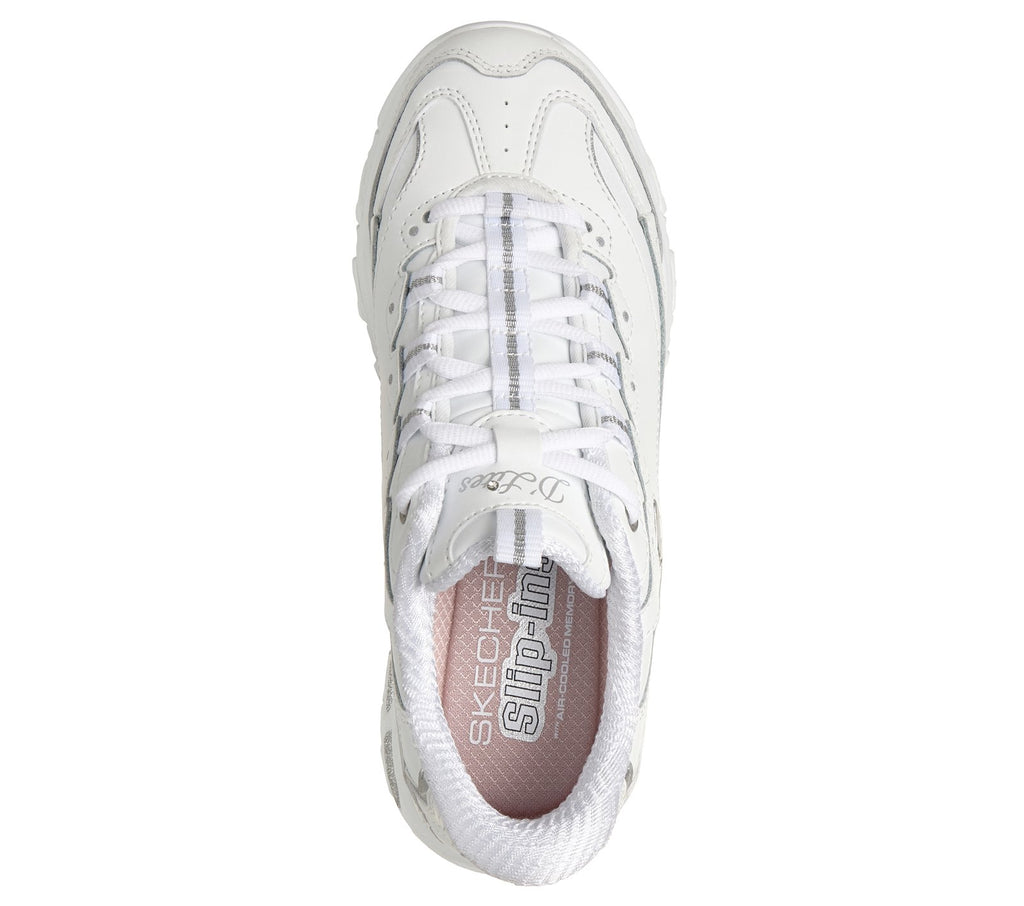 Skechers Slip-ins: D'Lites - Winning Choice