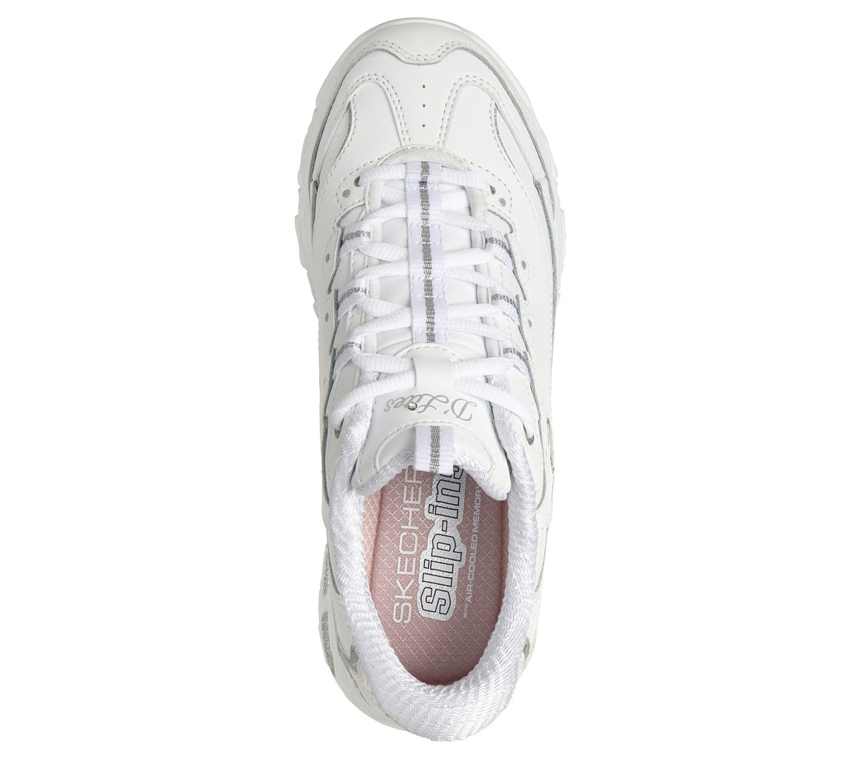 Skechers Slip-ins: D'Lites - Winning Choice