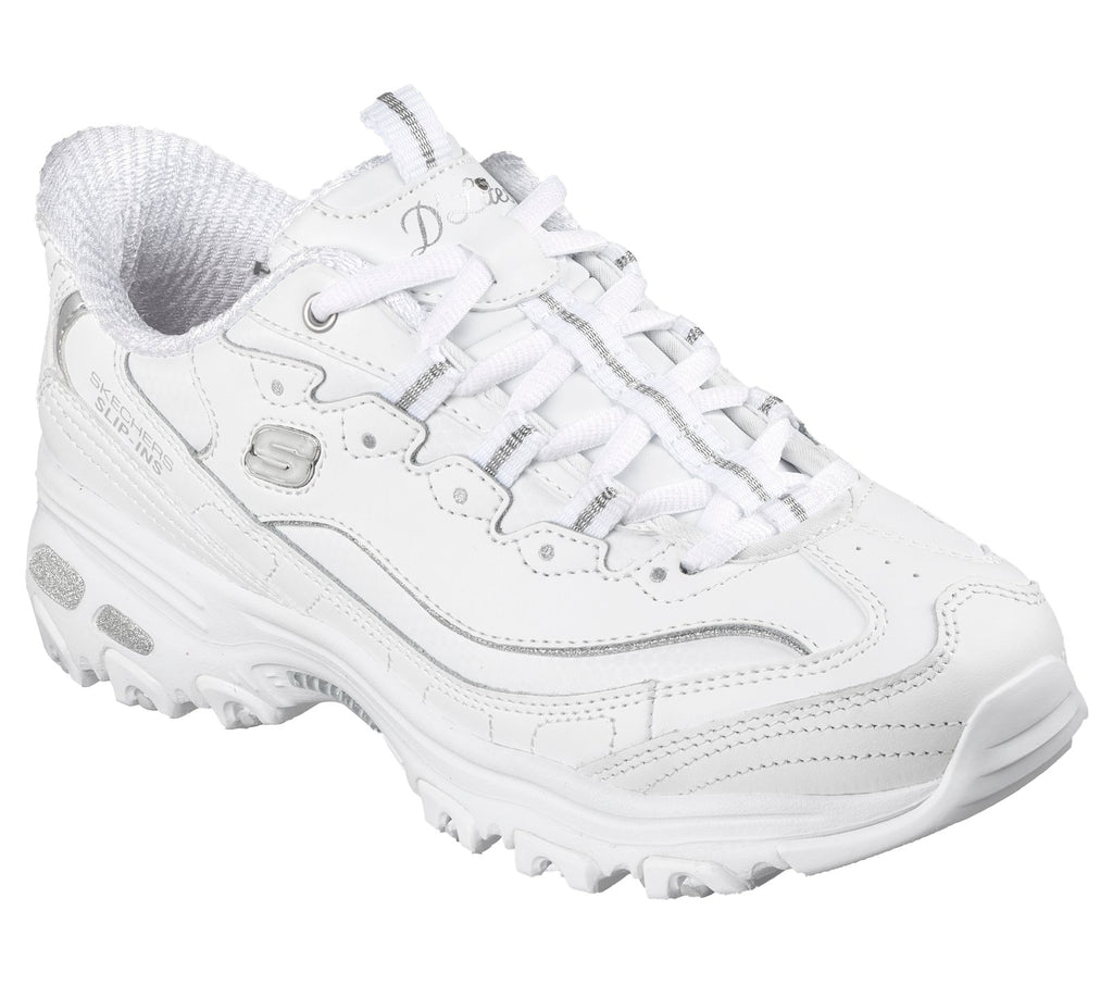 Skechers Slip-ins: D'Lites - Winning Choice