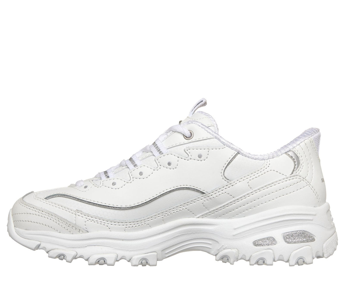 Skechers Slip-ins: D'Lites - Winning Choice