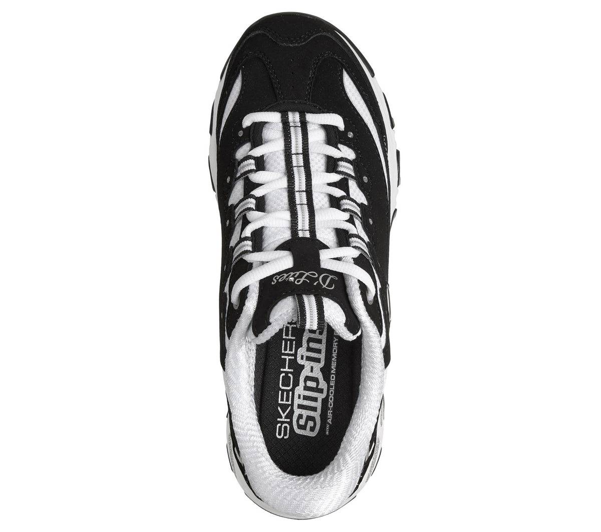 Skechers Slip-ins: D'Lites - Fan Girl