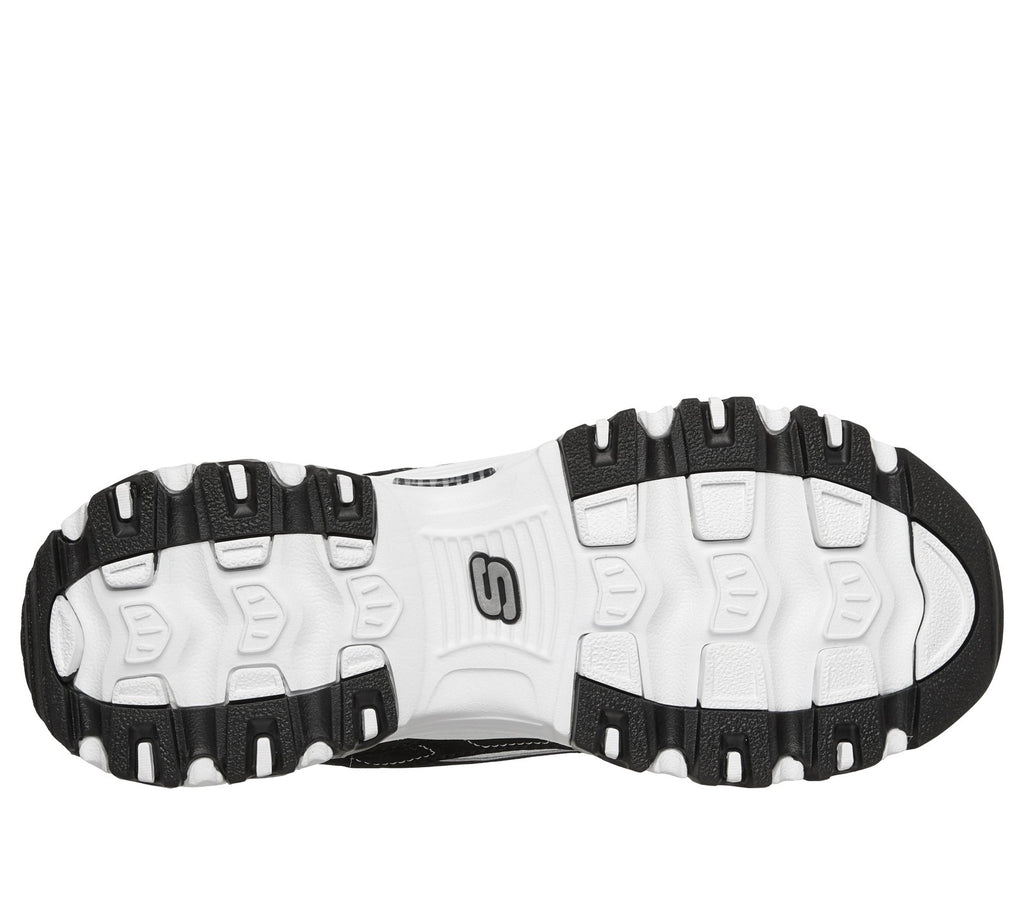 Skechers Slip-ins: D'Lites - Fan Girl