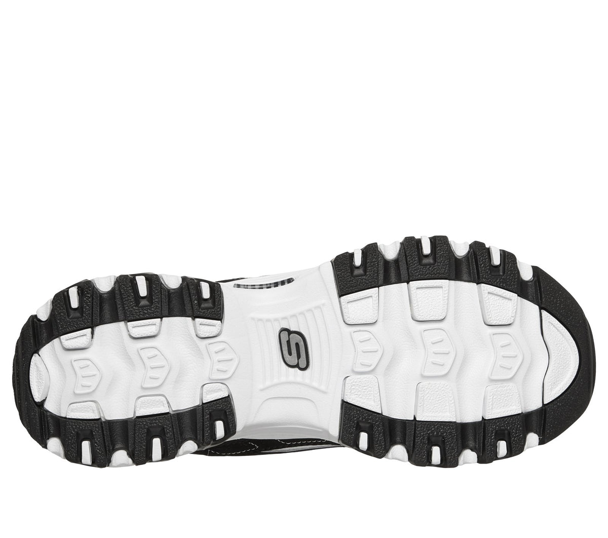 Skechers Slip-ins: D'Lites - Fan Girl