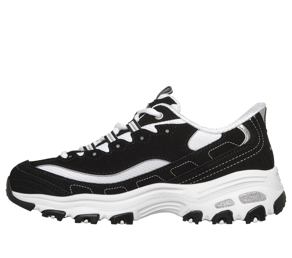 Skechers Slip-ins: D'Lites - Fan Girl