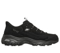 Skechers Slip-ins: D'Lites - Classic Remix, BLACK
