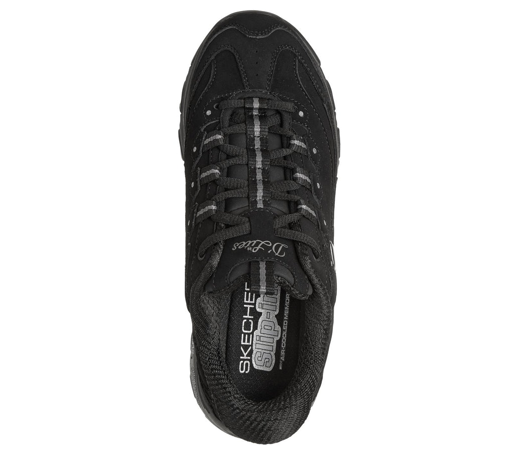 Skechers Slip-ins: D'Lites - Classic Remix