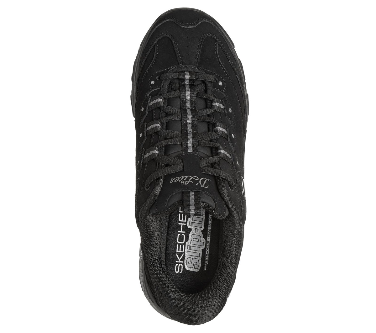 Skechers Slip-ins: D'Lites - Classic Remix