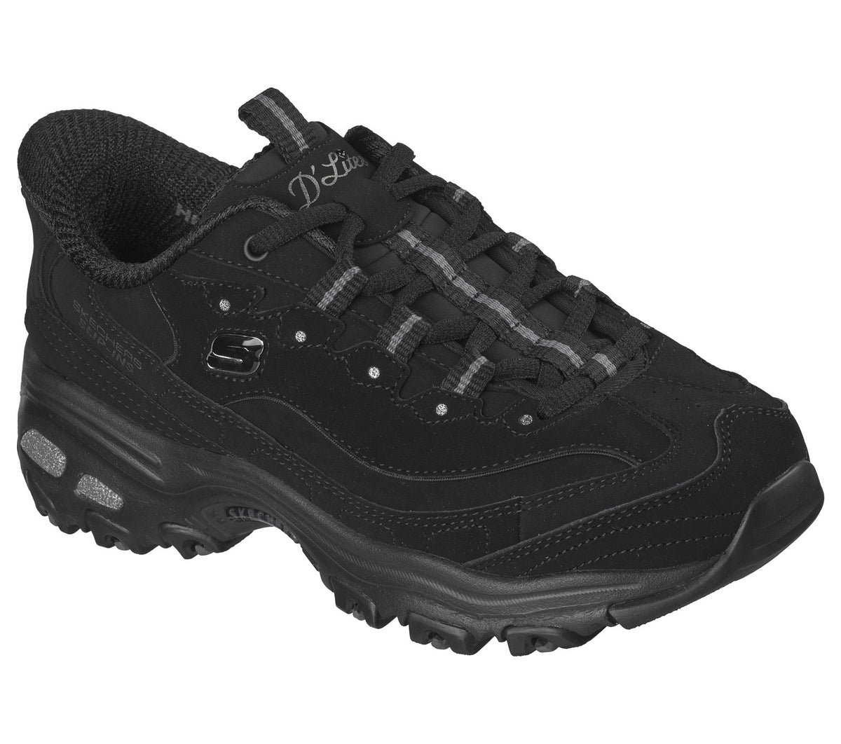 Skechers Slip-ins: D'Lites - Classic Remix
