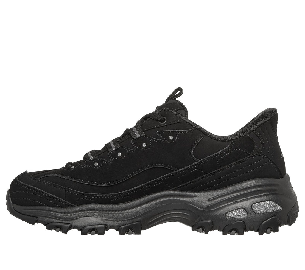 Skechers Slip-ins: D'Lites - Classic Remix