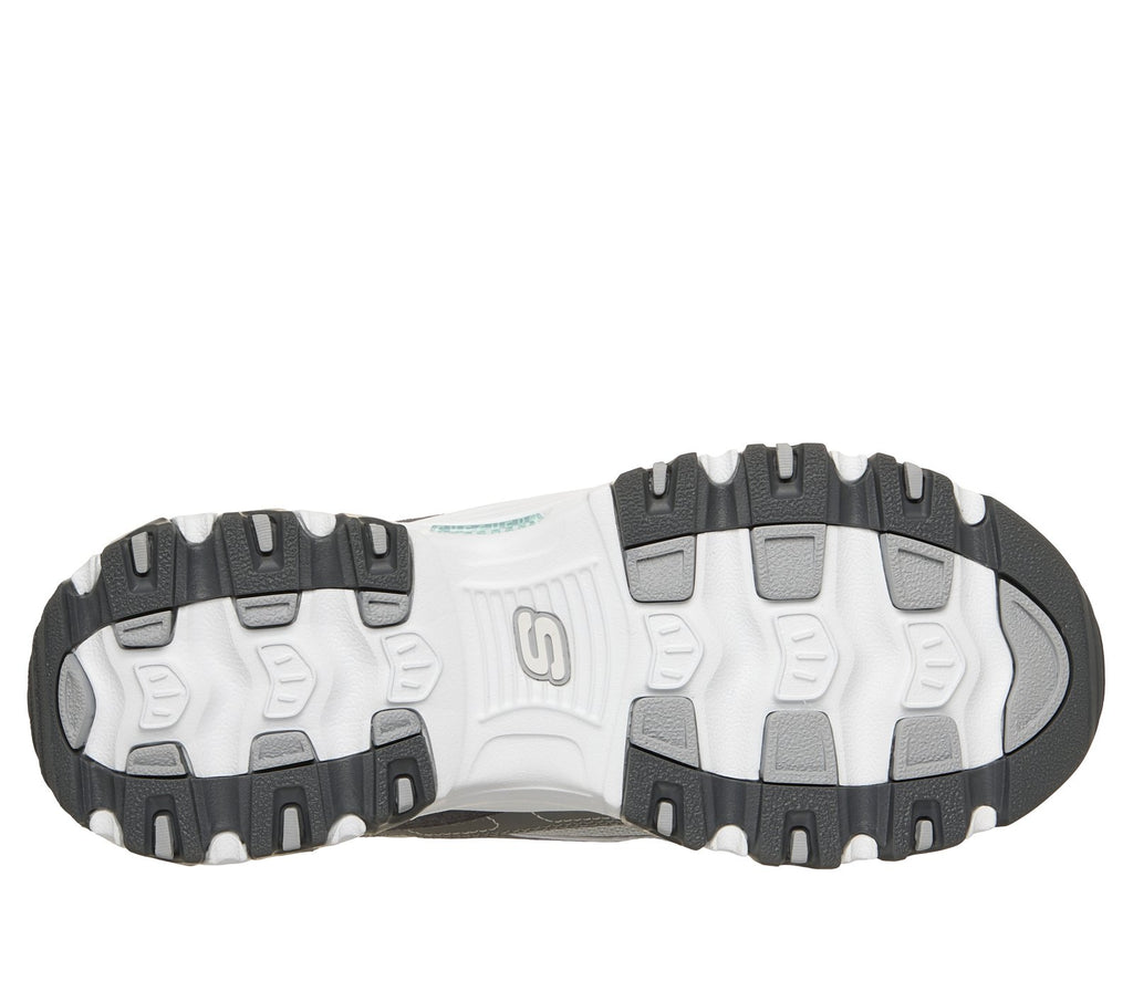 Skechers Slip-ins: D'Lites - Classic Comeback